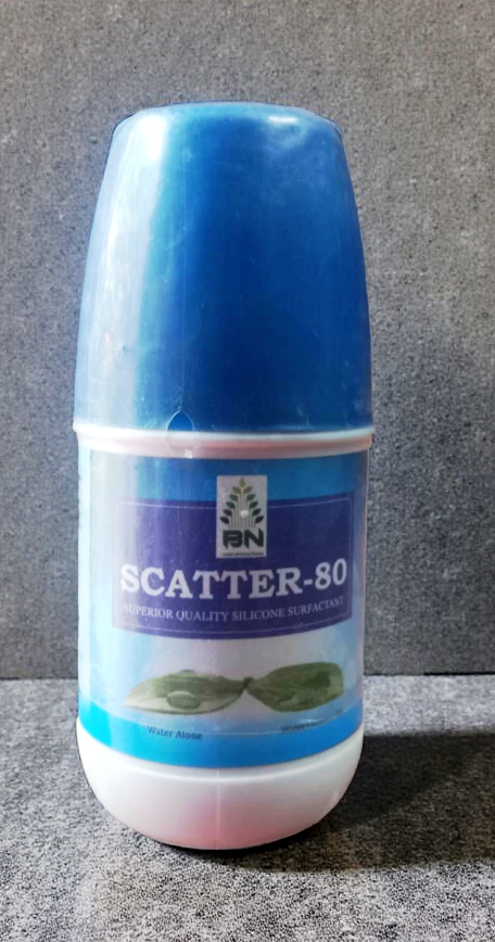 SCATTER 80