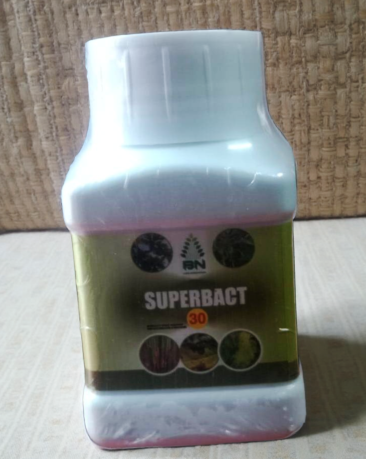 SUPER BACT 30